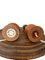 Teak Table Lamps from Markslöjd, Sweden, 1950s, Set of 2, Image 3