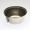 Art Deco Pewter Bowl with Nude Relief attributed to Nordiska Juvelaktiebolaget, Sweden, 1937, Image 2