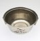 Art Deco Pewter Bowl with Nude Relief attributed to Nordiska Juvelaktiebolaget, Sweden, 1937, Image 4