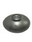 Mid-Century Modern Brushed Pewter Bowl attributed to Schreuder & Olsson, Sweden, 1963, Image 5