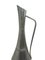 Swedish Modern Tall Pewter Vase from GAB, 1940s, Image 3
