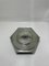 Pewter Lidded Box with Scroll Handle from Svenskt Tenn, Sweden, 1936, Image 3