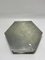 Pewter Lidded Box with Scroll Handle from Svenskt Tenn, Sweden, 1936, Image 6