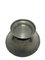 Pewter Bowl by Sylvia Stave for C. G. Hallberg, Sweden, 1934, Image 4