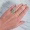 4 Karat Marquise Diamantring, 20. Jahrhundert 2