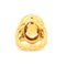 Cocktailring aus 18 Karat Gold, Citrin und Diamanten von David Yurman 5