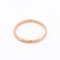 Ehering aus 18 Karat Gelbgold 3