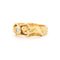 Jugendstil Ring aus Gold 4