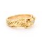 Jugendstil Ring aus Gold 3
