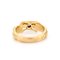 Jugendstil Ring aus Gold 5