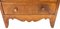 Georgian Mahogany Miniature Chest of Drawers, 1790s 7