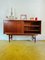 Credenza Arne Vodder Design Danish Vintage Anni 50, 1950s 3
