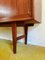 Credenza Arne Vodder Design Danish Vintage Anni 50, 1950s 4