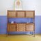 Danish Credenza by Henning Kjærnulf, 1950s 1