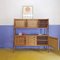 Danish Credenza by Henning Kjærnulf, 1950s 4