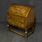 Bureau Vintage en Chêne pour Chinoiserie, 1920s 2