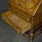 Bureau Vintage en Chêne pour Chinoiserie, 1920s 7