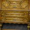 Bureau Vintage en Chêne pour Chinoiserie, 1920s 6