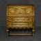 Bureau Vintage en Chêne pour Chinoiserie, 1920s 12