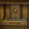 Bureau Vintage en Chêne pour Chinoiserie, 1920s 1