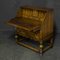 Bureau Vintage en Chêne pour Chinoiserie, 1920s 4