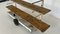 German Industrial Baker's Trolley, 1940s 5