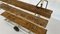 German Industrial Baker's Trolley, 1940s 3