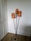 Vintage Tripod Floor Lamp, 1970s, Image 3