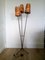 Vintage Tripod Floor Lamp, 1970s, Image 2
