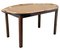 Oval Mahogany Butler's Tray on Stand, 1790s 9