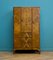 Armoire Art Déco en Noyer et Placage de Noyer, 1930s 1