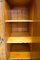 Armoire Art Déco en Noyer et Placage de Noyer, 1930s 6