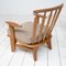 Fauteuils par Guillerme et Chambron pour Votre Maison, 1960s, Set de 2 5