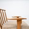 Armchairs by Guillerme et Chambron for Votre Maison, 1960s, Set of 2 8