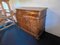 Louis Philippe Chest of 3 Drawers and Secretary, 19th Century, Image 3