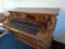 Louis Philippe Chest of 3 Drawers and Secretary, 19th Century, Image 9