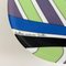 #02 Palm Leaves Plate by Emilio Pucci for Rosenthal, 2000s 2