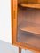 Danish Teak Cabinet with Glass Doors by Carlo Jensen for Hundevad & Co, 1960s 19