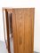 Danish Teak Cabinet with Glass Doors by Carlo Jensen for Hundevad & Co, 1960s 8