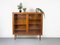 Danish Teak Cabinet with Glass Doors by Carlo Jensen for Hundevad & Co, 1960s 3