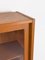 Danish Teak Cabinet with Glass Doors by Carlo Jensen for Hundevad & Co, 1960s 17