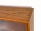 Danish Teak Cabinet with Glass Doors by Carlo Jensen for Hundevad & Co, 1960s 15