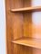 Danish Teak Cabinet with Glass Doors by Carlo Jensen for Hundevad & Co, 1960s 16