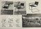 Bauhaus No B46 Tubular Armchairs from Thonet, 1930s, Set of 2 18