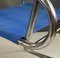 Bauhaus No B46 Tubular Armchairs from Thonet, 1930s, Set of 2 15