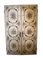 Lacquered and Hand Painted Interior Door, 1960, Image 1