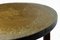 Table d'Appoint d'École en Filigrane d'Amsterdam, 1930s 4
