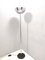 Lampadaire Vintage en Métal et Chrome par Franco Albini, 1970s 1