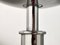 Lampadaire Vintage en Métal et Chrome par Franco Albini, 1970s 6
