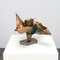 Sculptural Vase attributed to Bart van Bekhoven, 1990s, Image 1